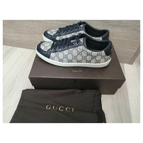 tenis gucci feminino|gucci sneakers navy.